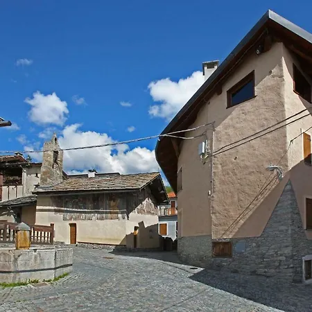 Apartment Monolocale 30 Sauze D'Oulx